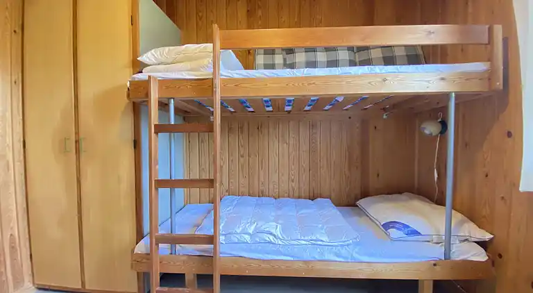 Casa vacanze in Ålbæk