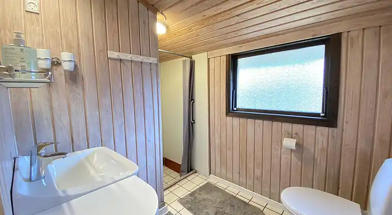 Casa vacanze in Ålbæk