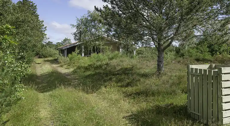 Casa vacanze in Ålbæk