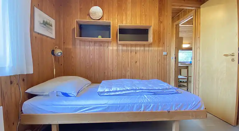 Casa vacanze in Ålbæk