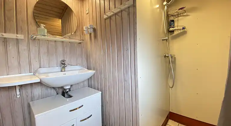 Casa vacanze in Ålbæk