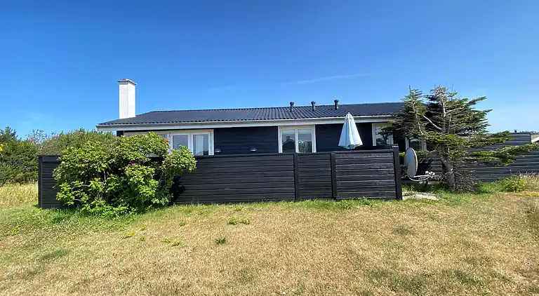 Feriebolig i Skagen