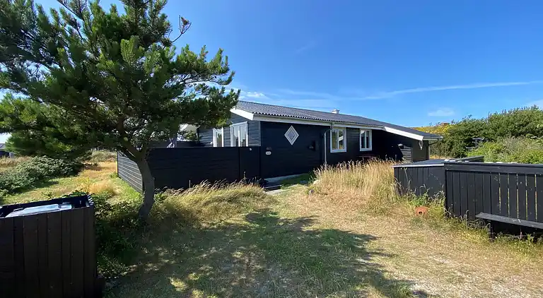Feriebolig i Skagen