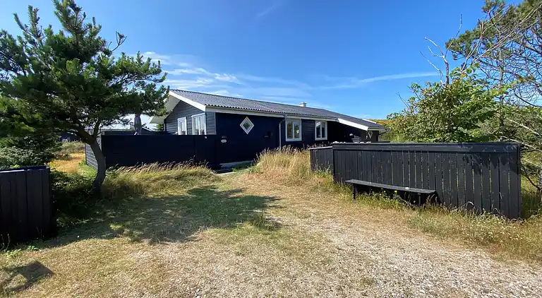 Feriebolig i Skagen