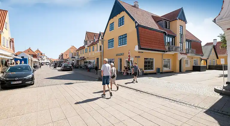 Casa vacanze in Skagen