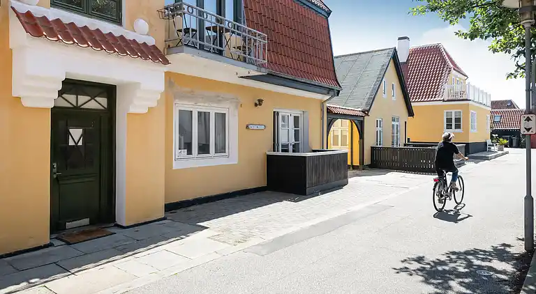 Casa vacanze in Skagen
