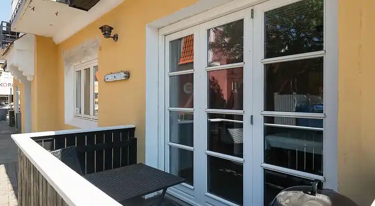 Casa vacanze in Skagen