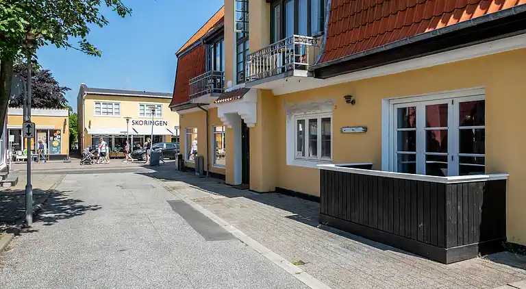 Casa vacanze in Skagen