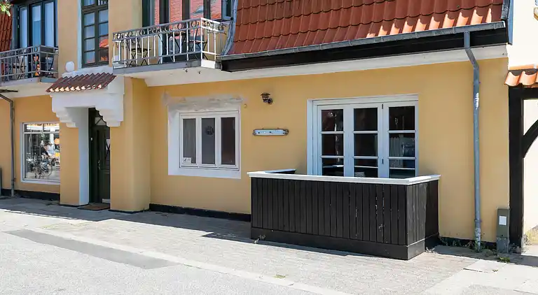 Casa vacanze in Skagen