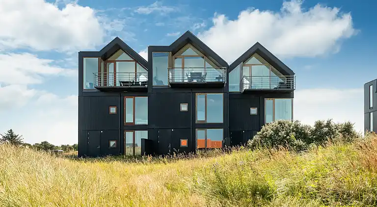 Holiday home in Skagen