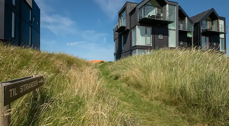 Holiday home in Skagen