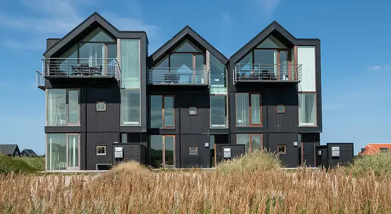 Holiday home in Skagen