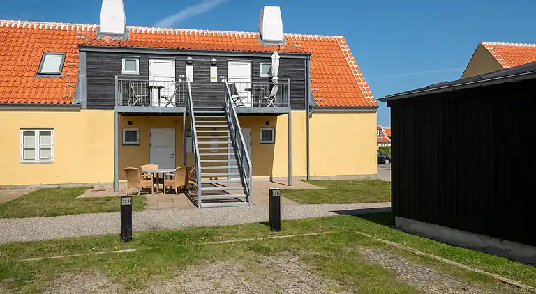 Maison de vacances en Skagen