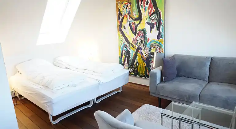 Maison de vacances en Skagen