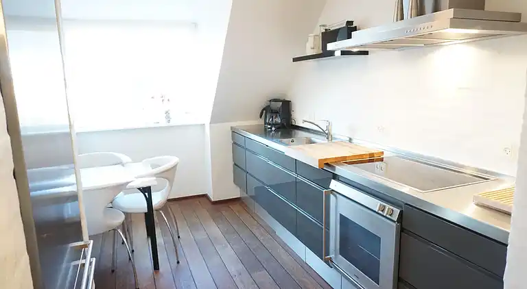 Maison de vacances en Skagen