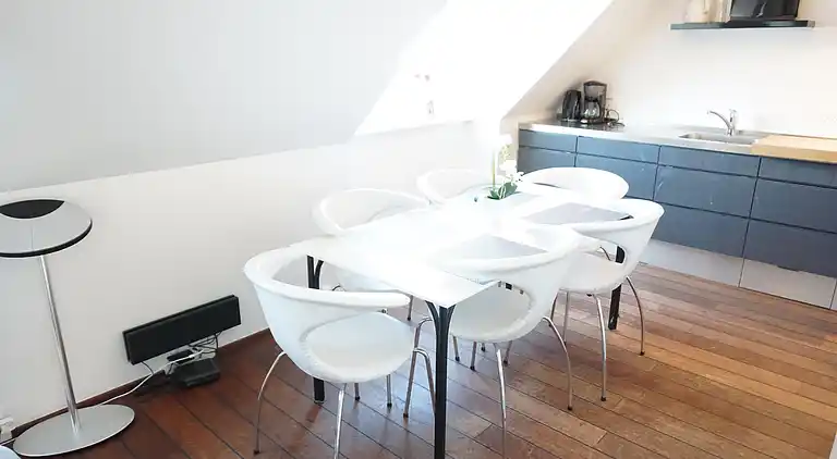 Maison de vacances en Skagen