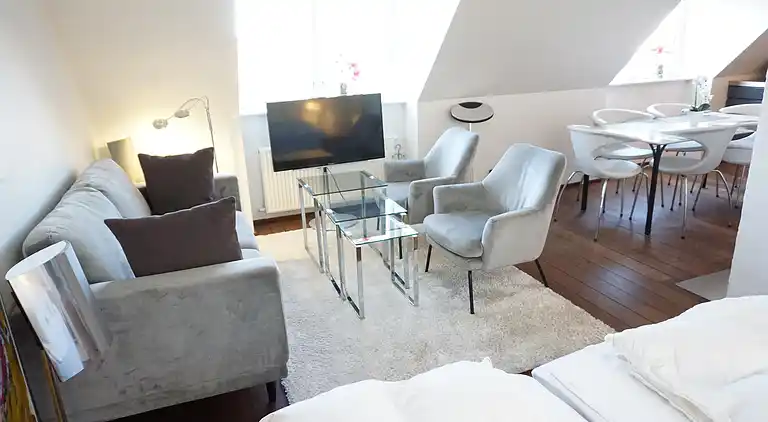 Maison de vacances en Skagen