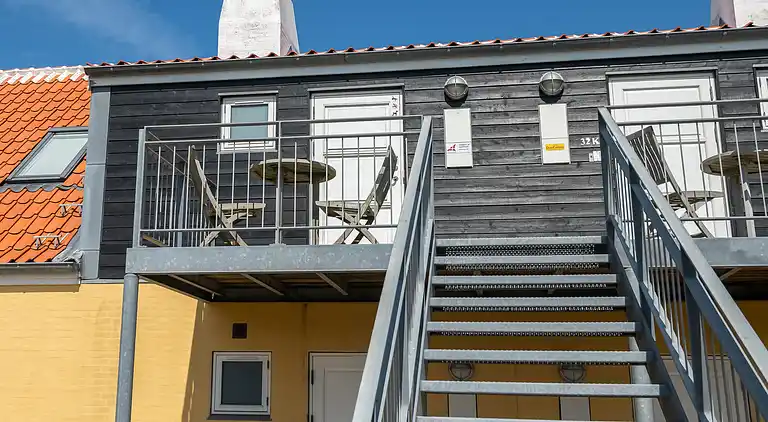 Maison de vacances en Skagen