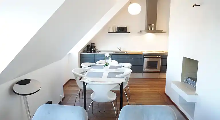 Maison de vacances en Skagen