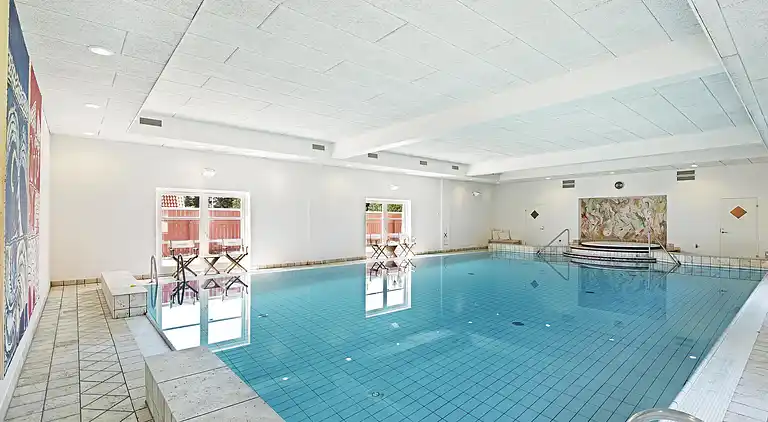 Maison de vacances en Skagen