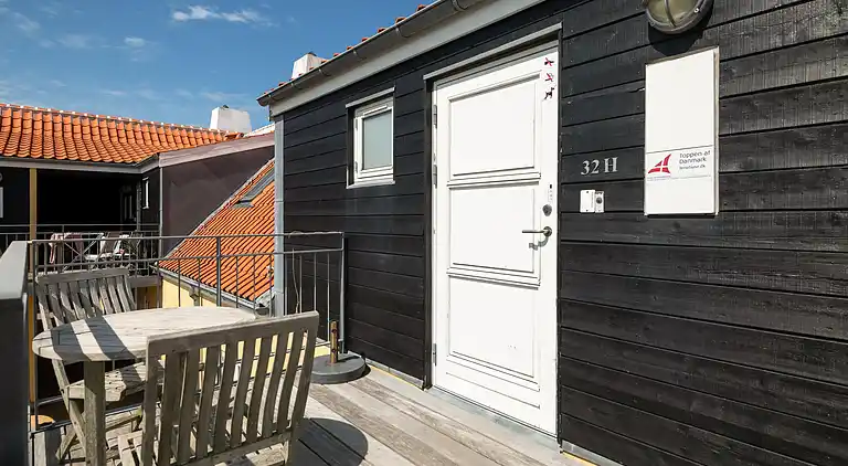 Maison de vacances en Skagen