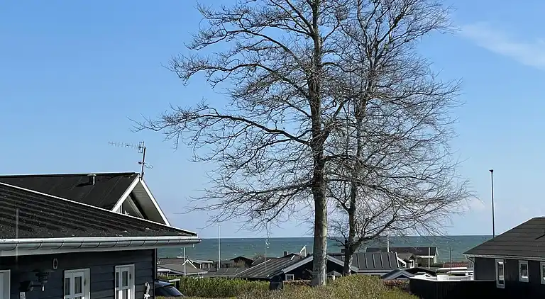 Maison de vacances en Sæby