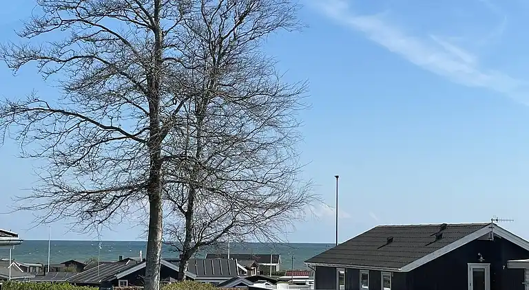 Maison de vacances en Sæby