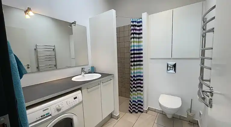 Maison de vacances en Sæby