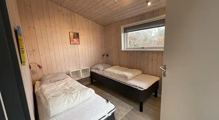 Maison de vacances en Sæby