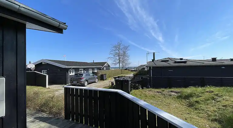 Maison de vacances en Sæby