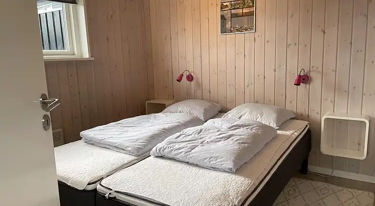 Maison de vacances en Sæby