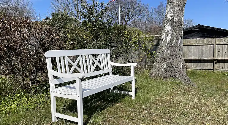 Maison de vacances en Sæby