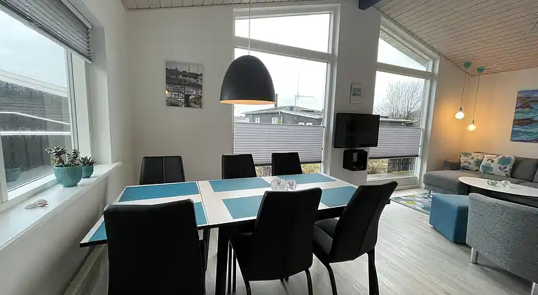 Maison de vacances en Sæby