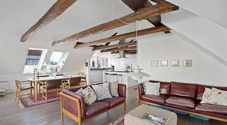 Ferienhaus in Skagen