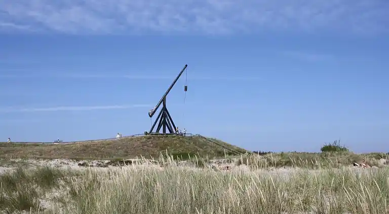 Ferienhaus in Skagen