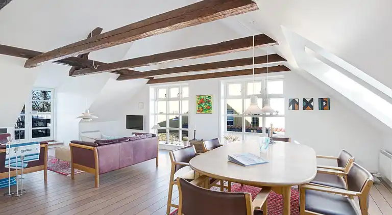 Ferienhaus in Skagen