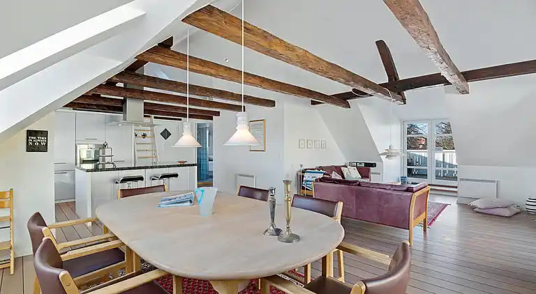 Ferienhaus in Skagen