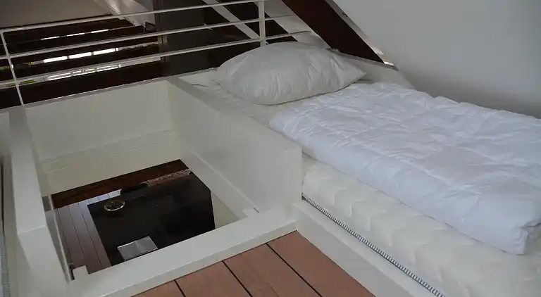 Ferienhaus in Skagen