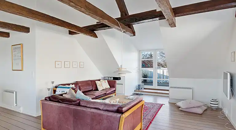 Ferienhaus in Skagen