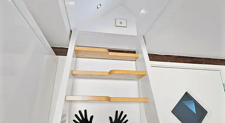 Ferienhaus in Skagen