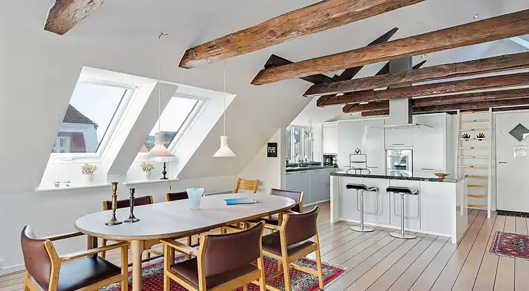 Ferienhaus in Skagen