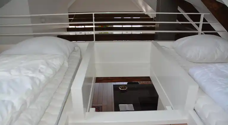 Ferienhaus in Skagen