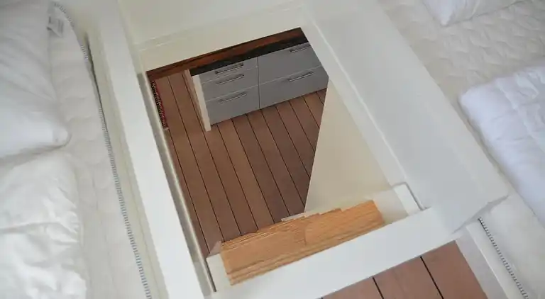 Ferienhaus in Skagen