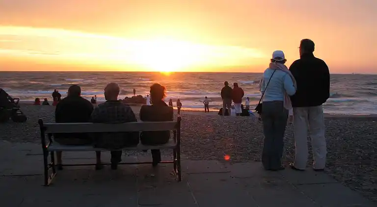 Ferienhaus in Skagen