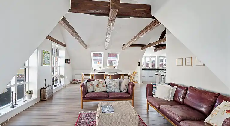 Ferienhaus in Skagen