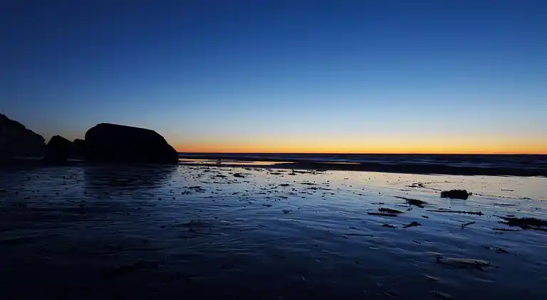 Ferienhaus in Skagen