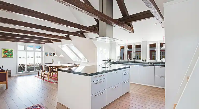 Ferienhaus in Skagen