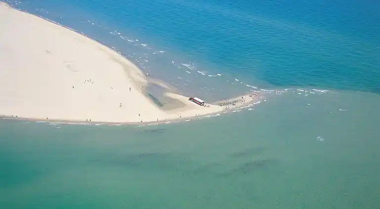 Ferienhaus in Skagen