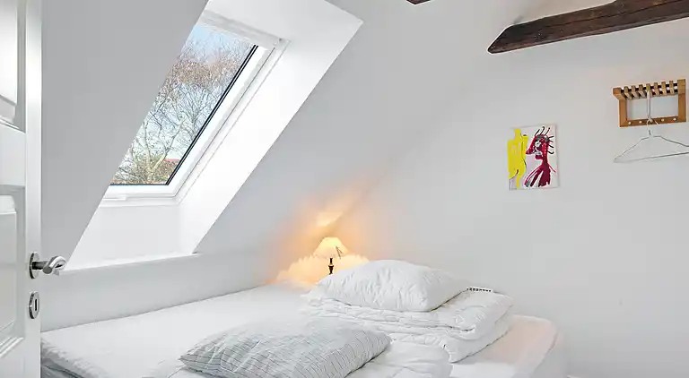 Ferienhaus in Skagen