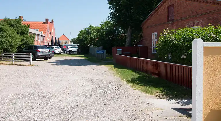Holiday home in Skagen